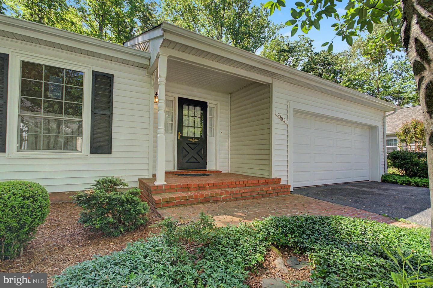 2616 Vantage Cove photo 2