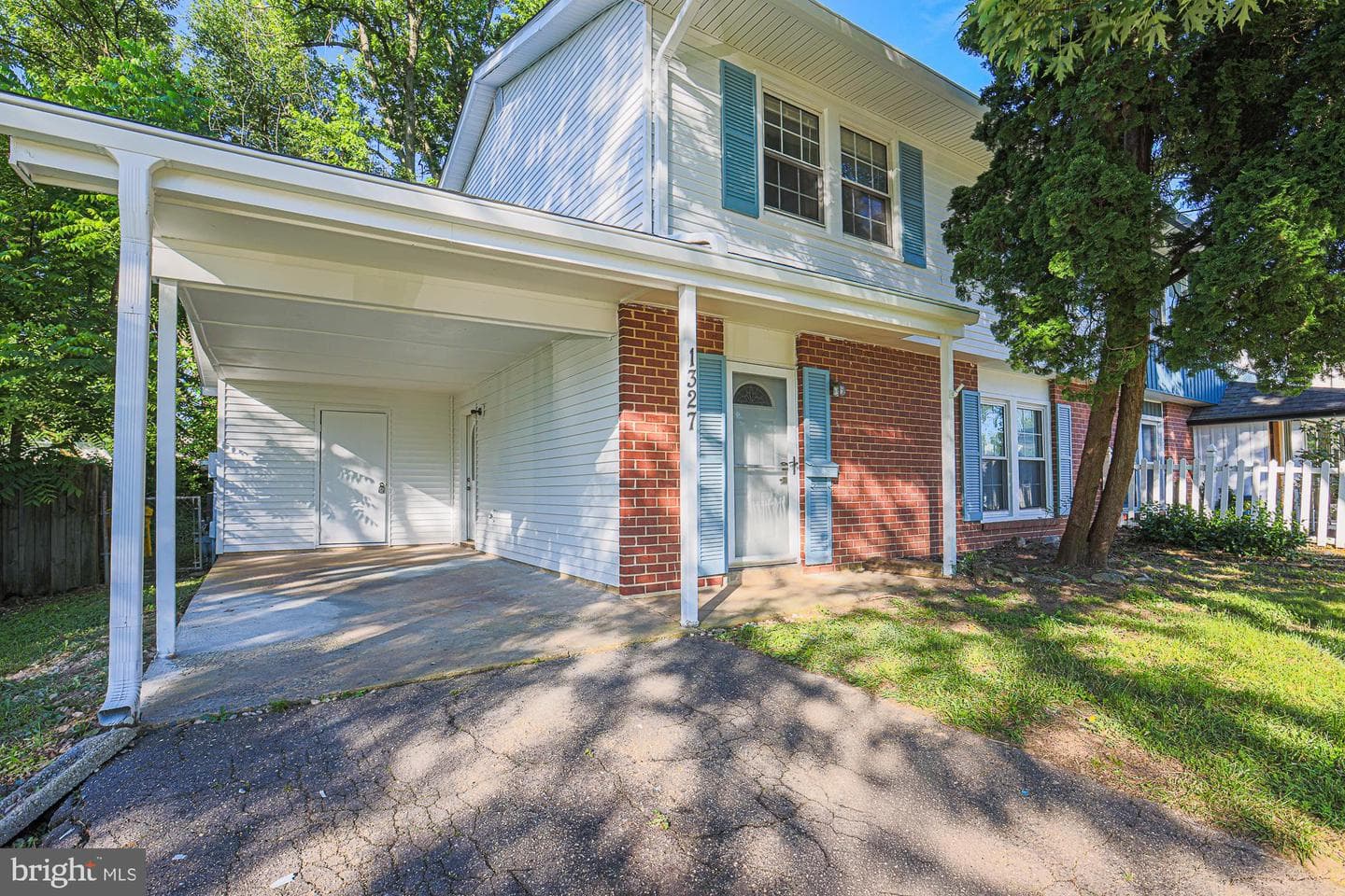 1327 Farrara Dr, Odenton