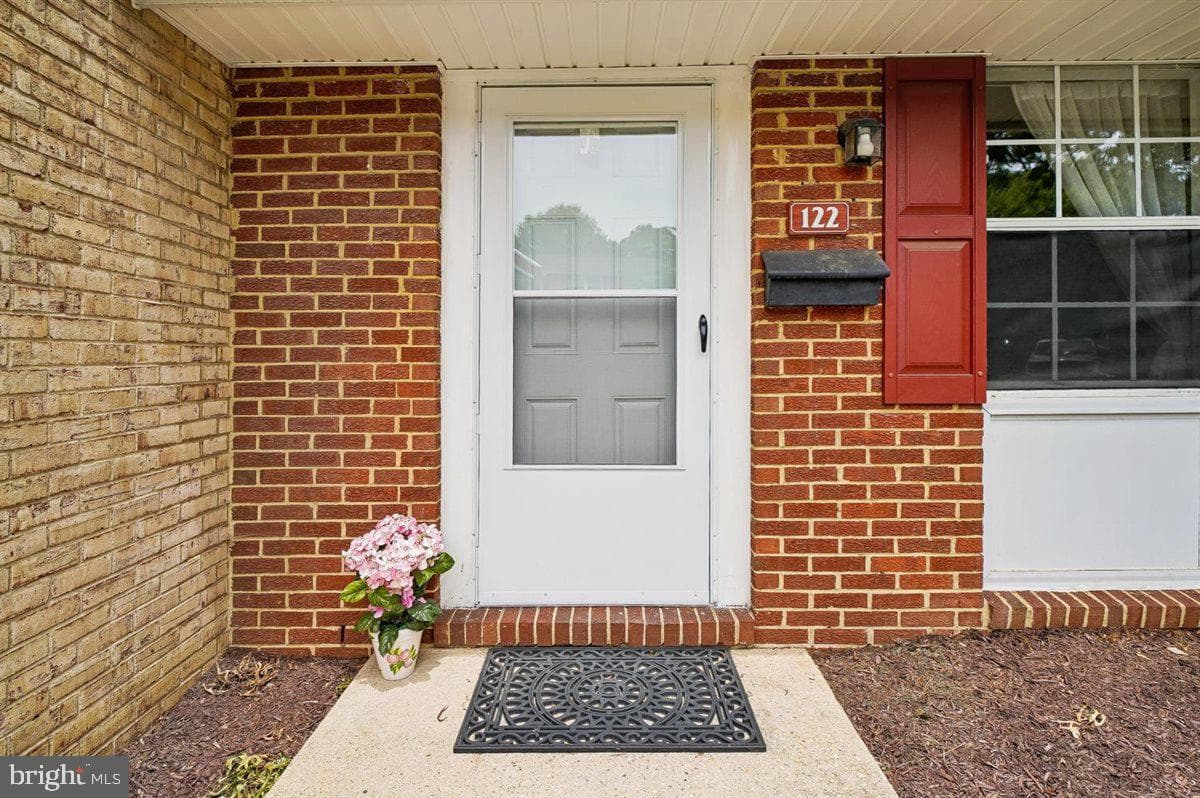 122 Merryman Court, Annapolis