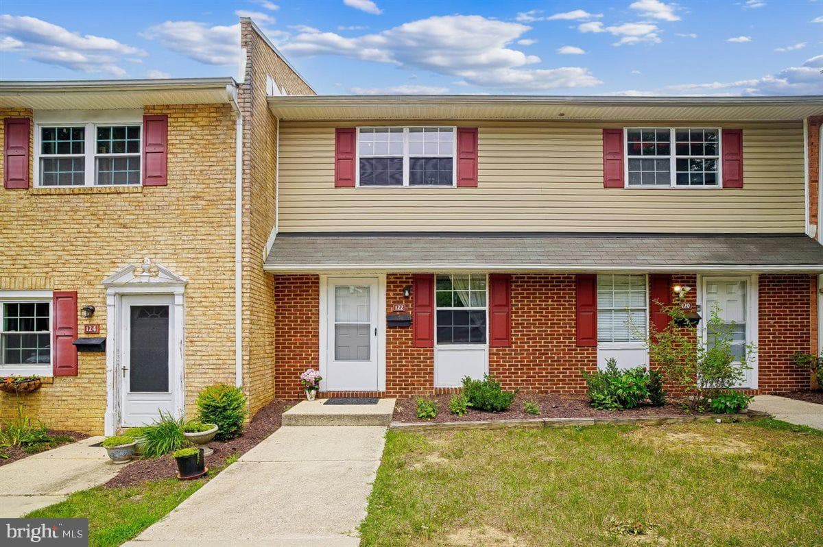 122 Merryman Court, Annapolis