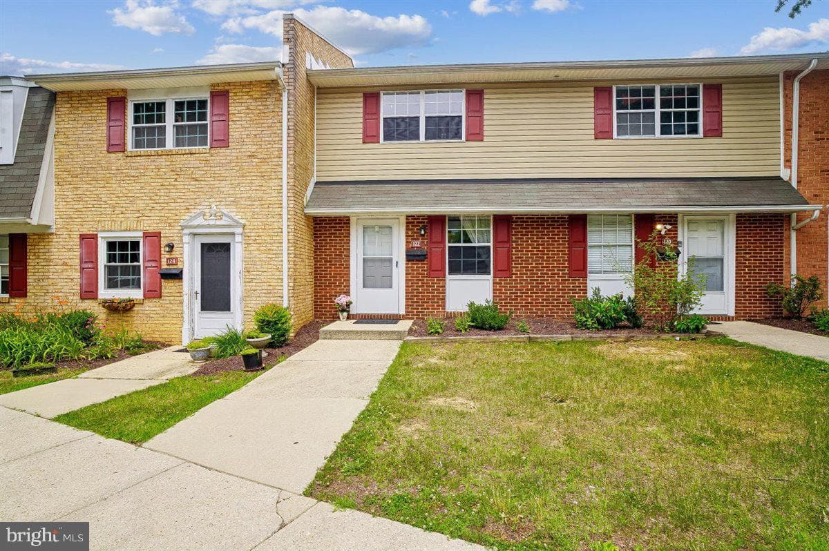122 Merryman Court photo 29