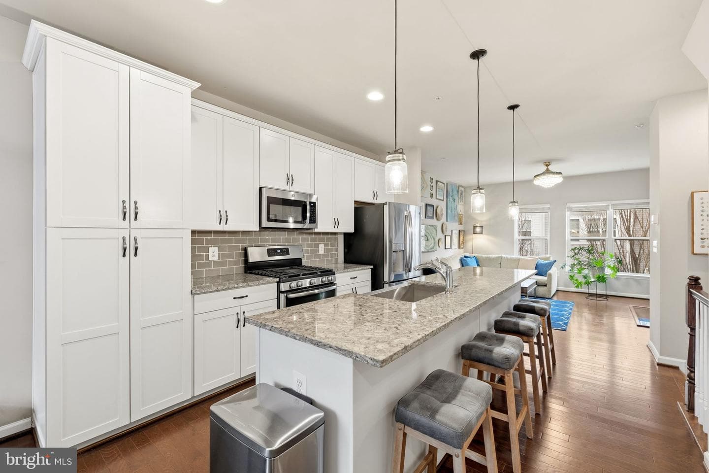 214 Wesley Brown Lane photo 6