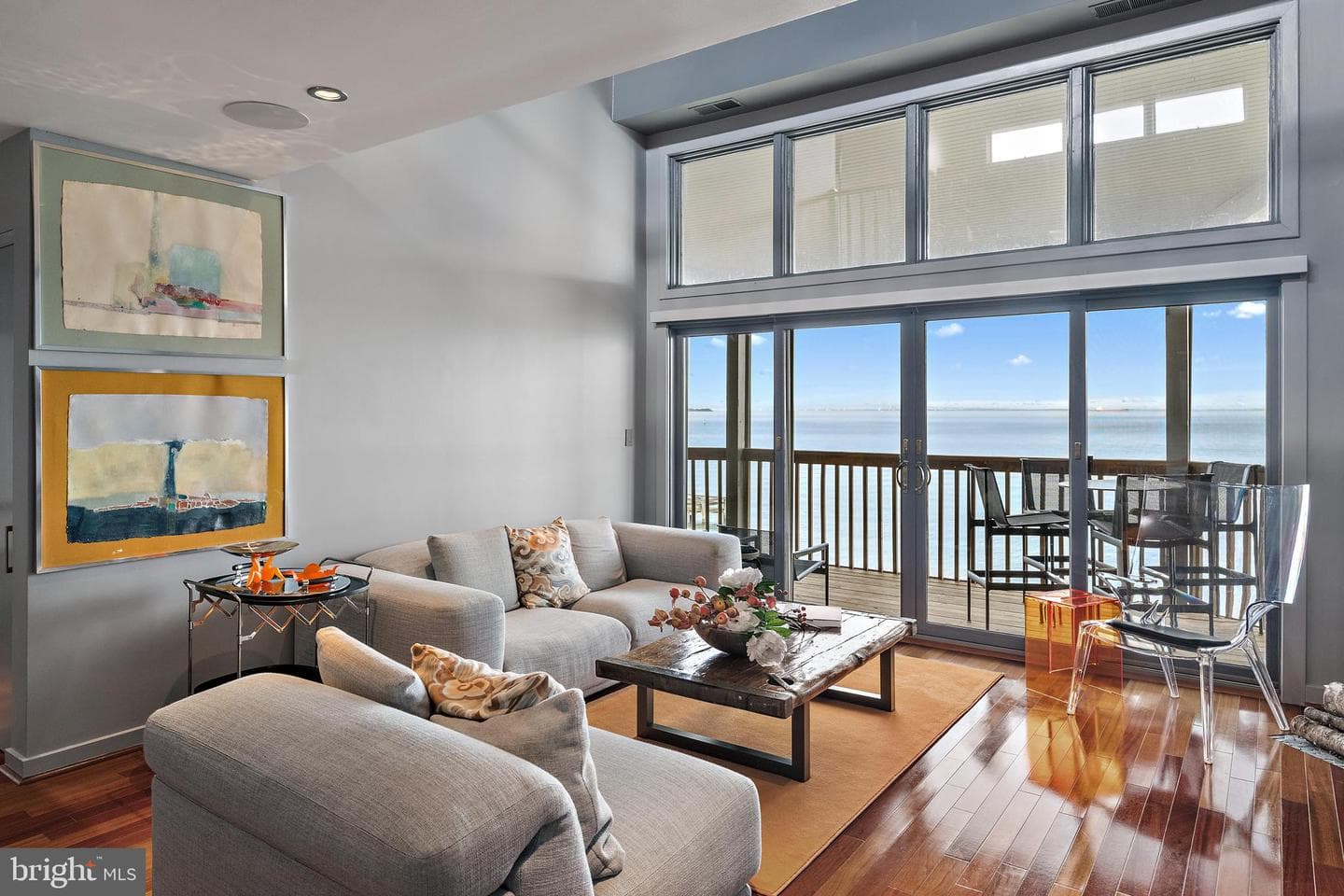 2127 Beach Village Court #202, Annapolis