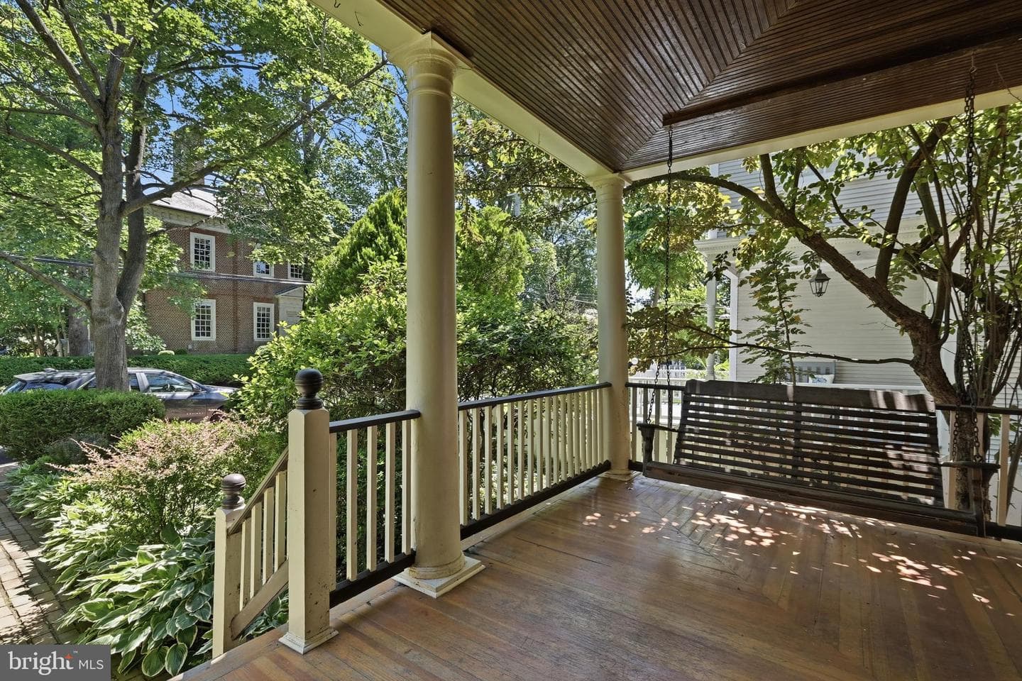 87 Shipwright Street, Annapolis