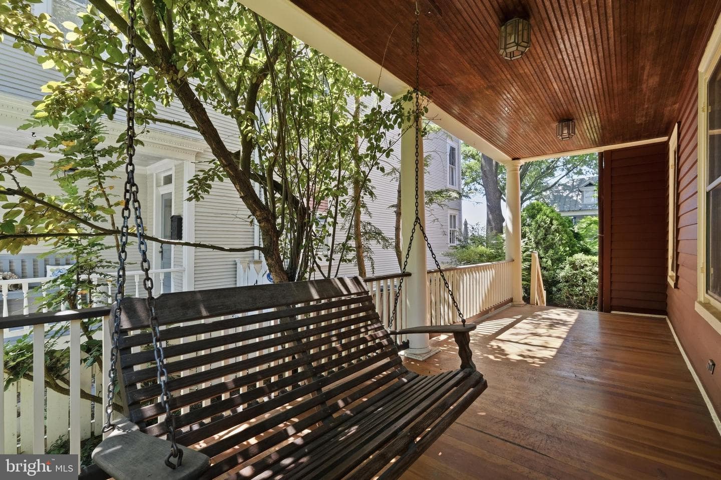 87 Shipwright Street, Annapolis