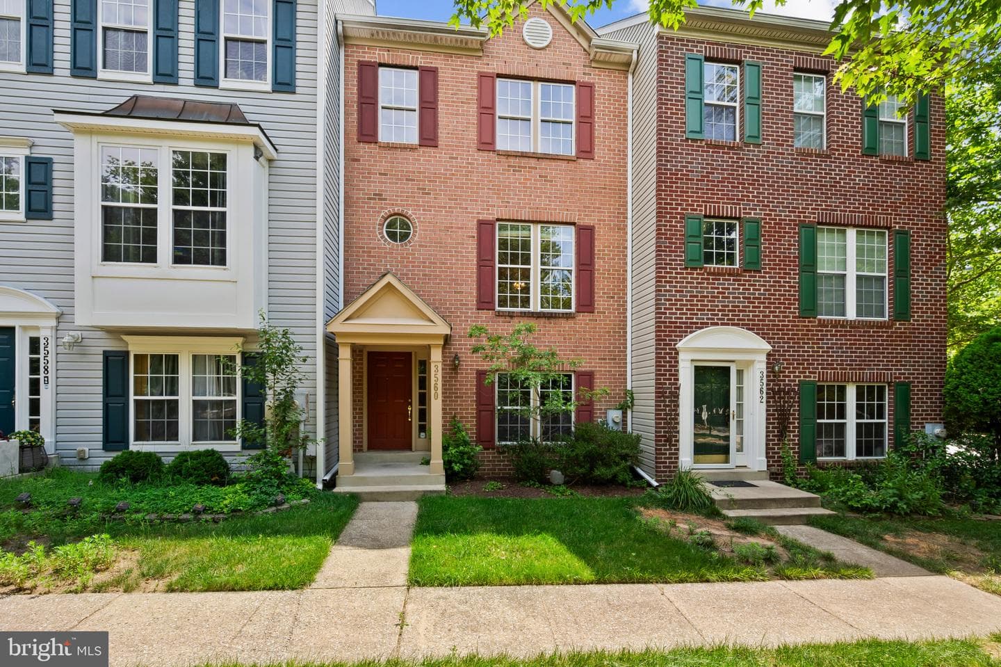 3560 Morning Star Place, Laurel