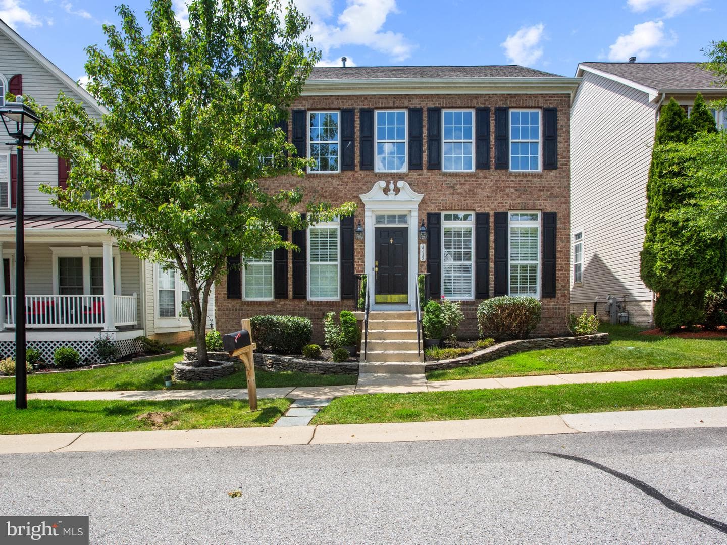 1713 Allerford Drive, Hanover