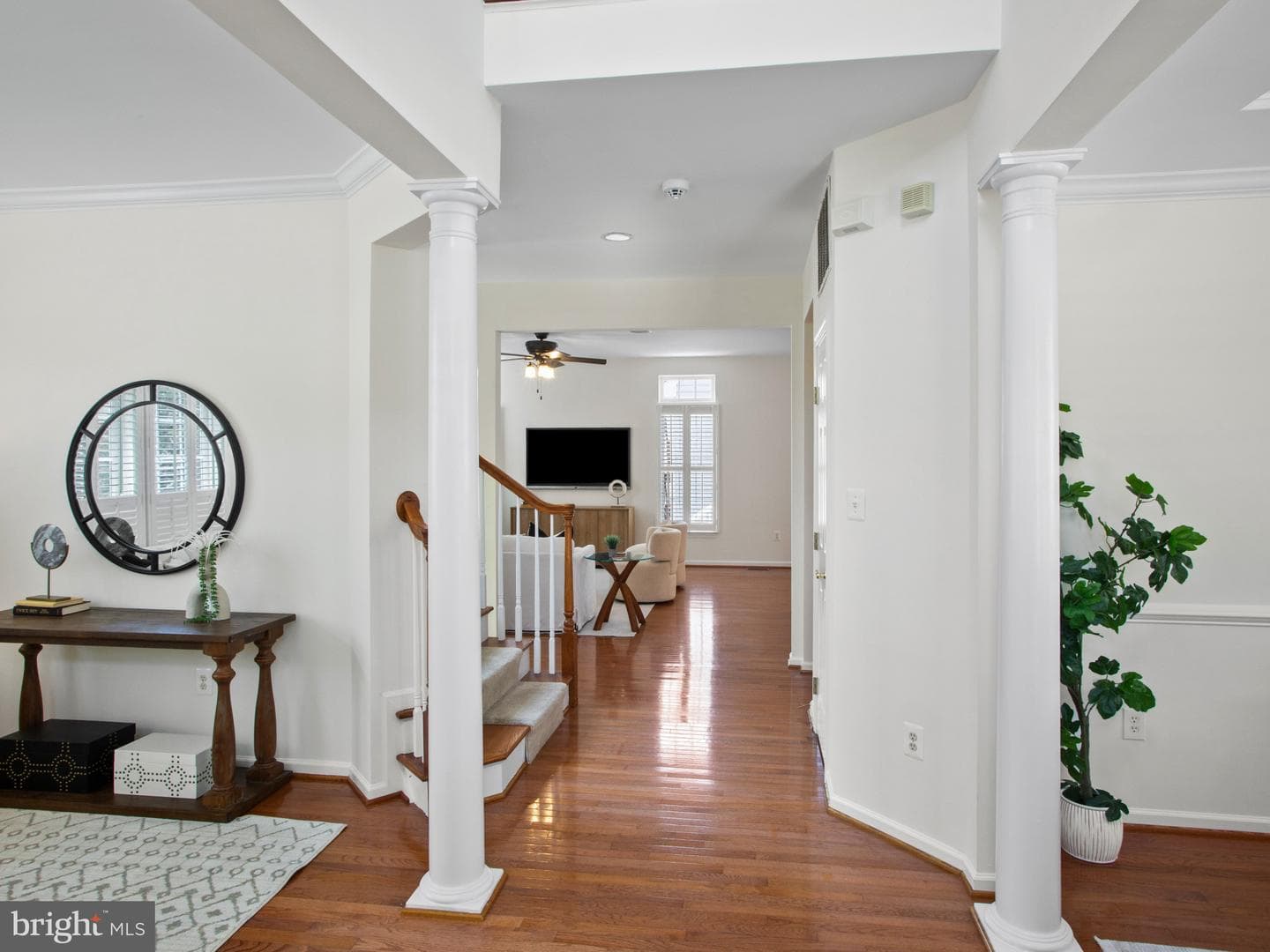 1713 Allerford Drive photo 3