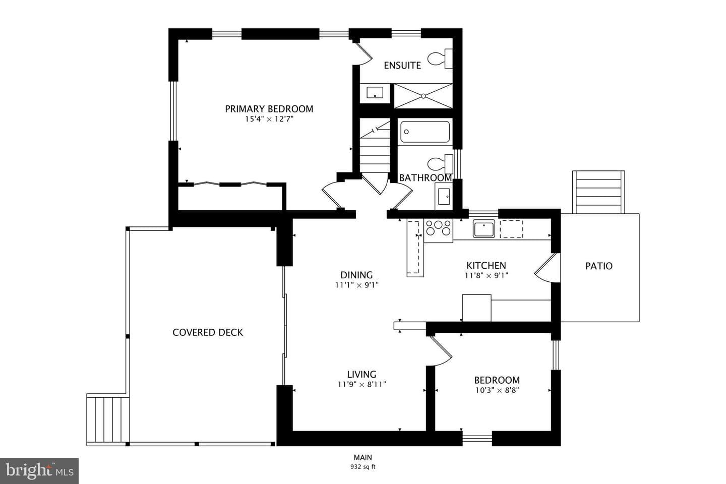 8014 Forest Glen Drive photo 36