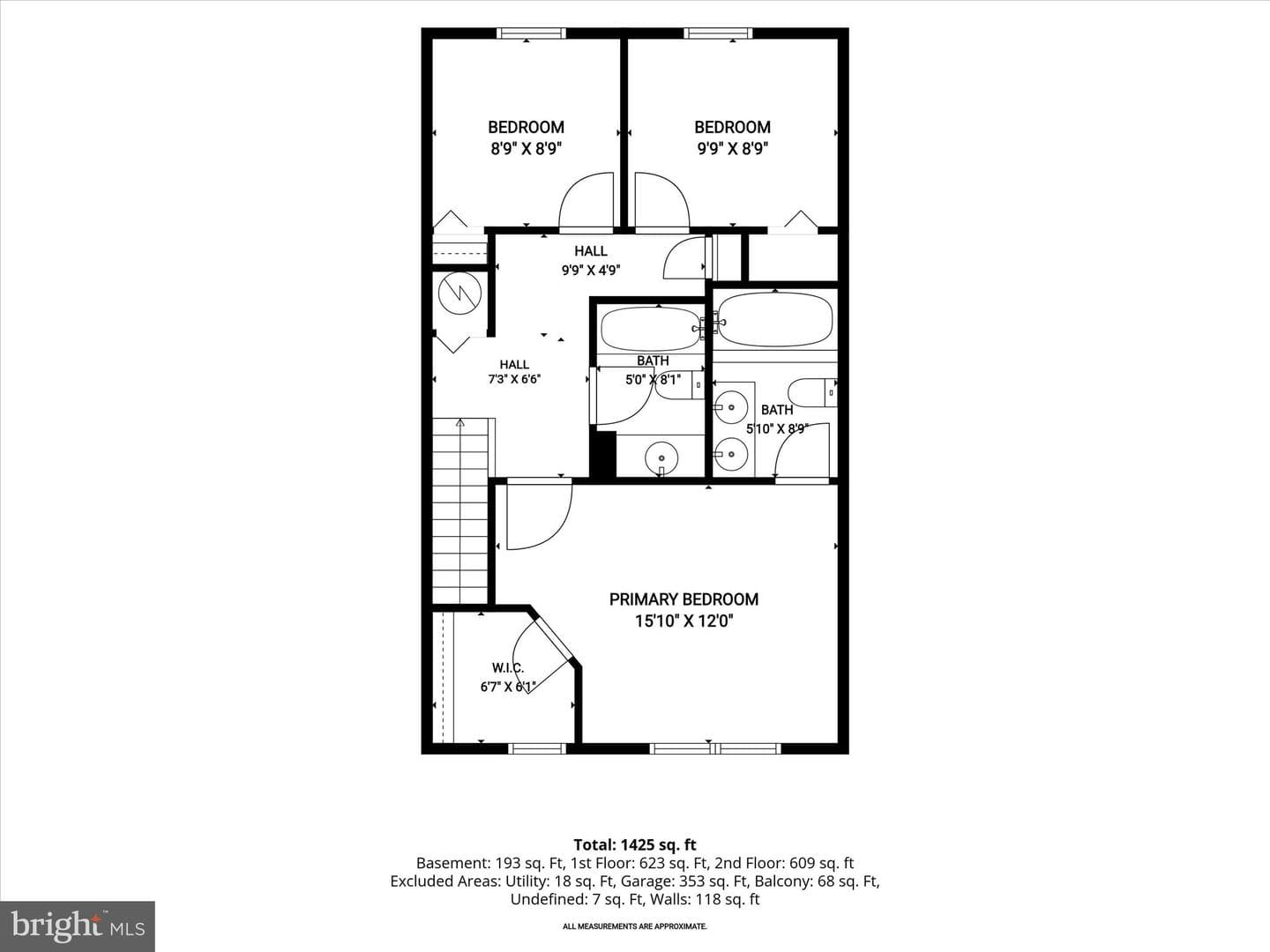 6509 Buskin Lane photo 36