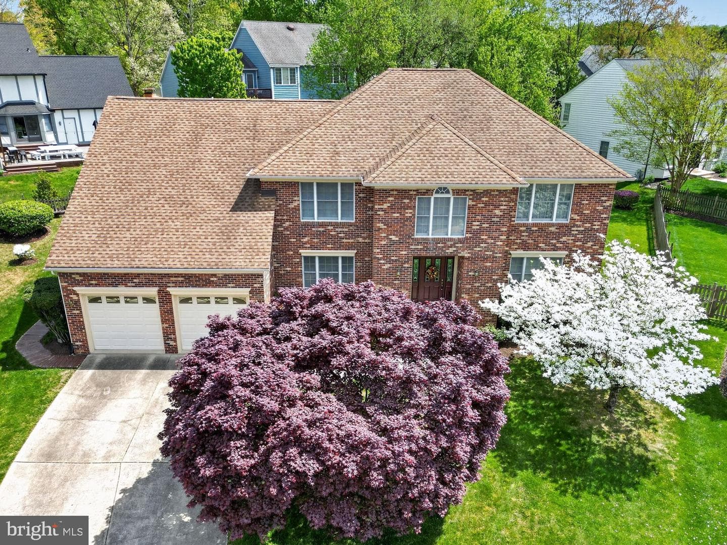 1303 Persimmontree Court photo 3