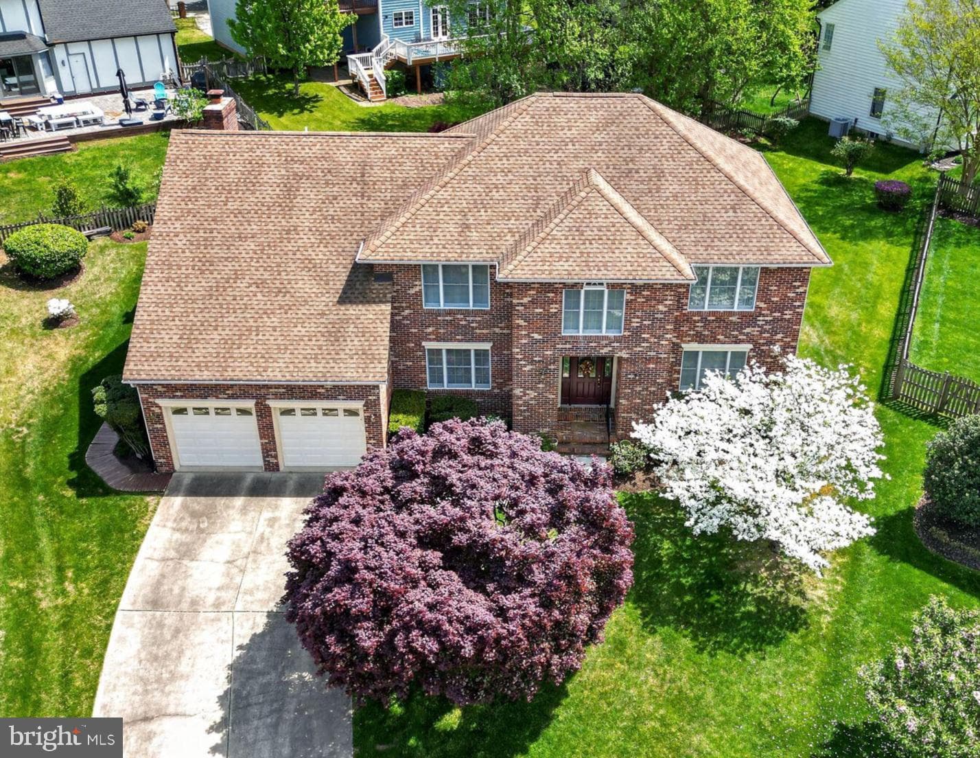 1303 Persimmontree Court photo 5