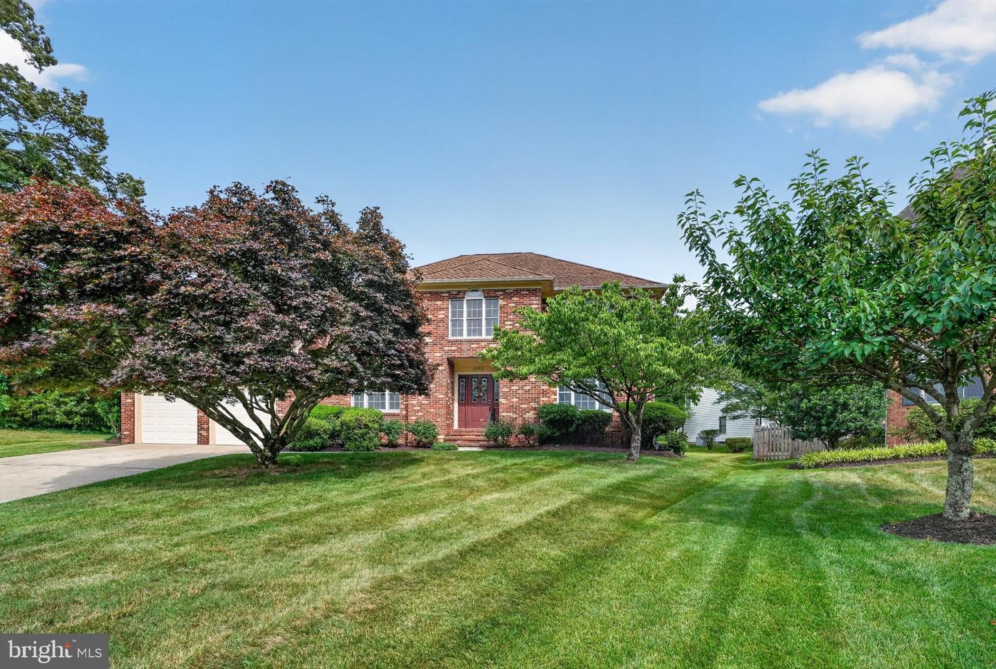 1303 Persimmontree Court photo 7