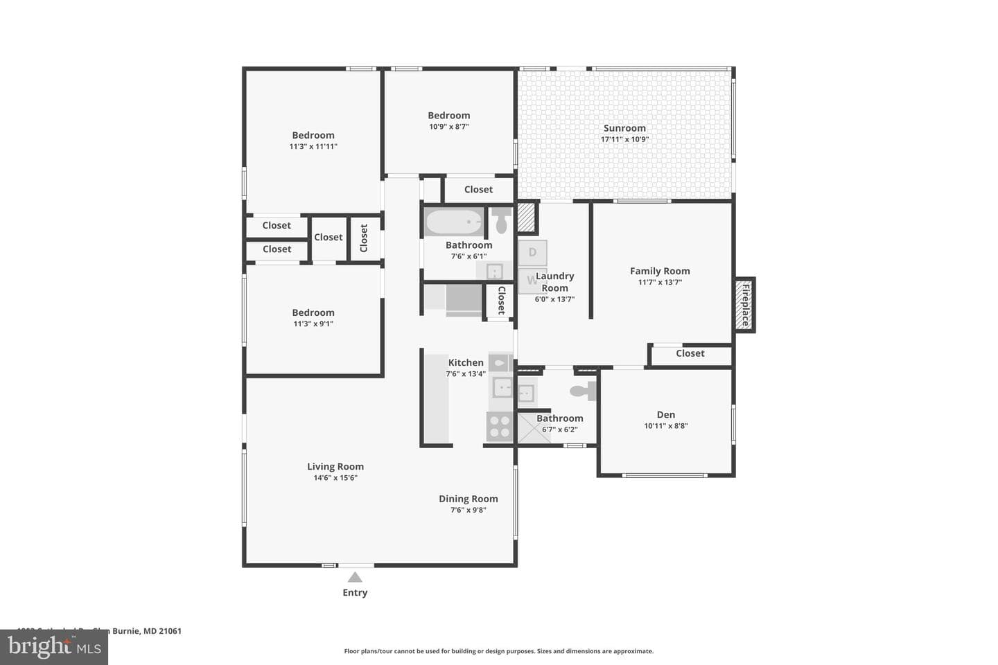 1203 Cathedral Drive photo 26