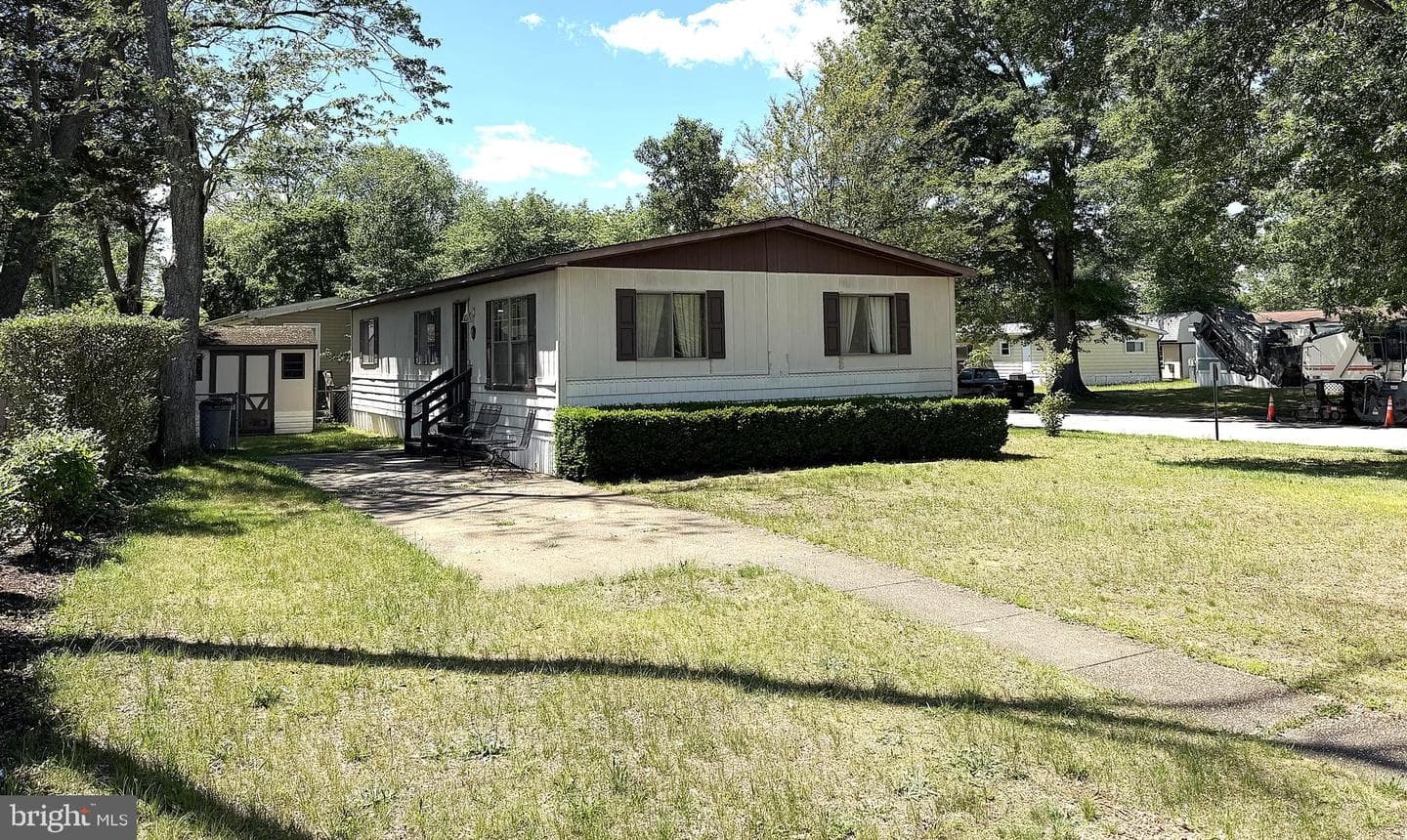 1505 Flanders Lane #trlr A, Harwood
