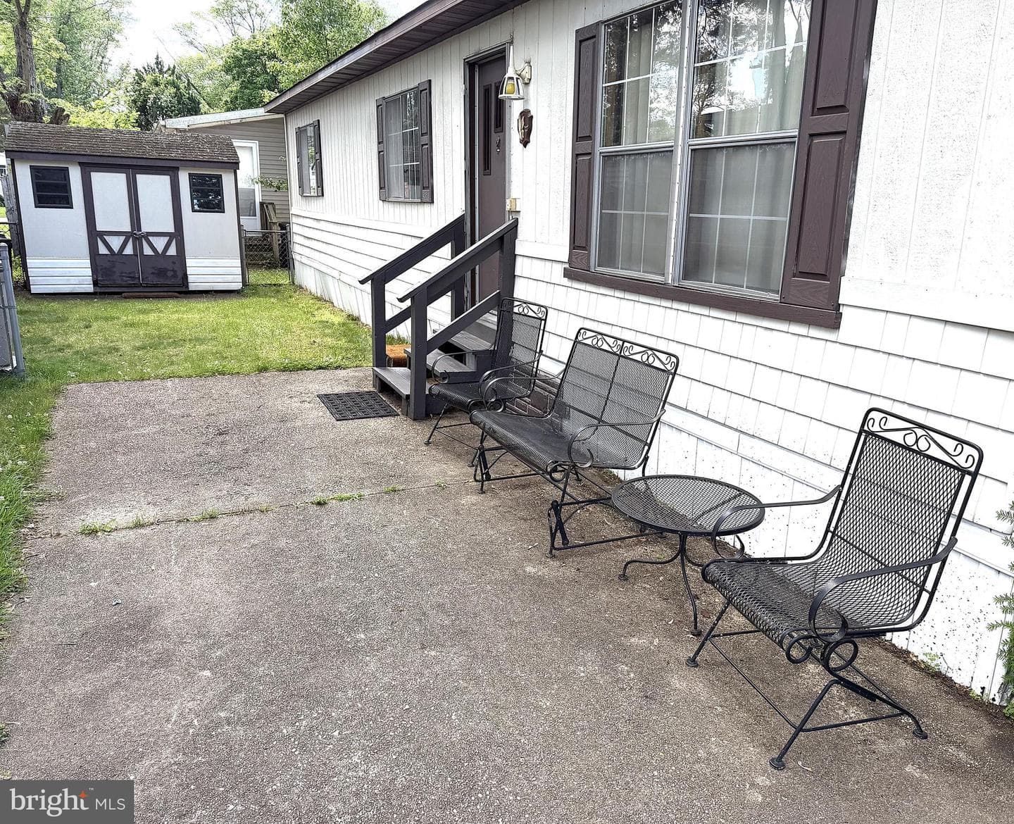 1505 Flanders Lane #trlr A photo 14