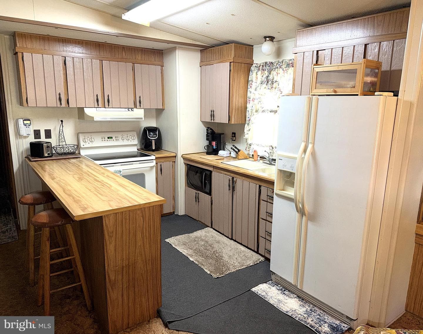 1505 Flanders Lane #trlr A, Harwood