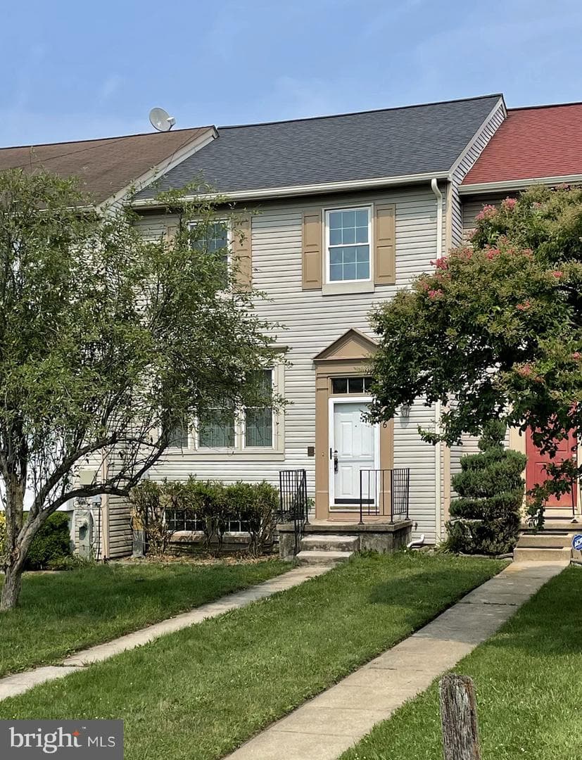 456 Watson Court, Millersville