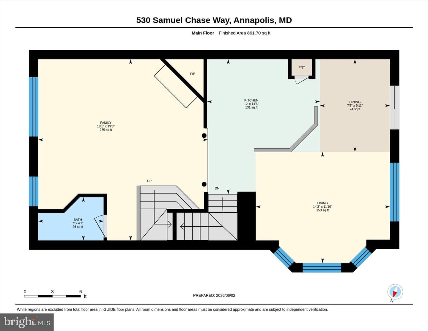 530 Samuel Chase Way photo 52