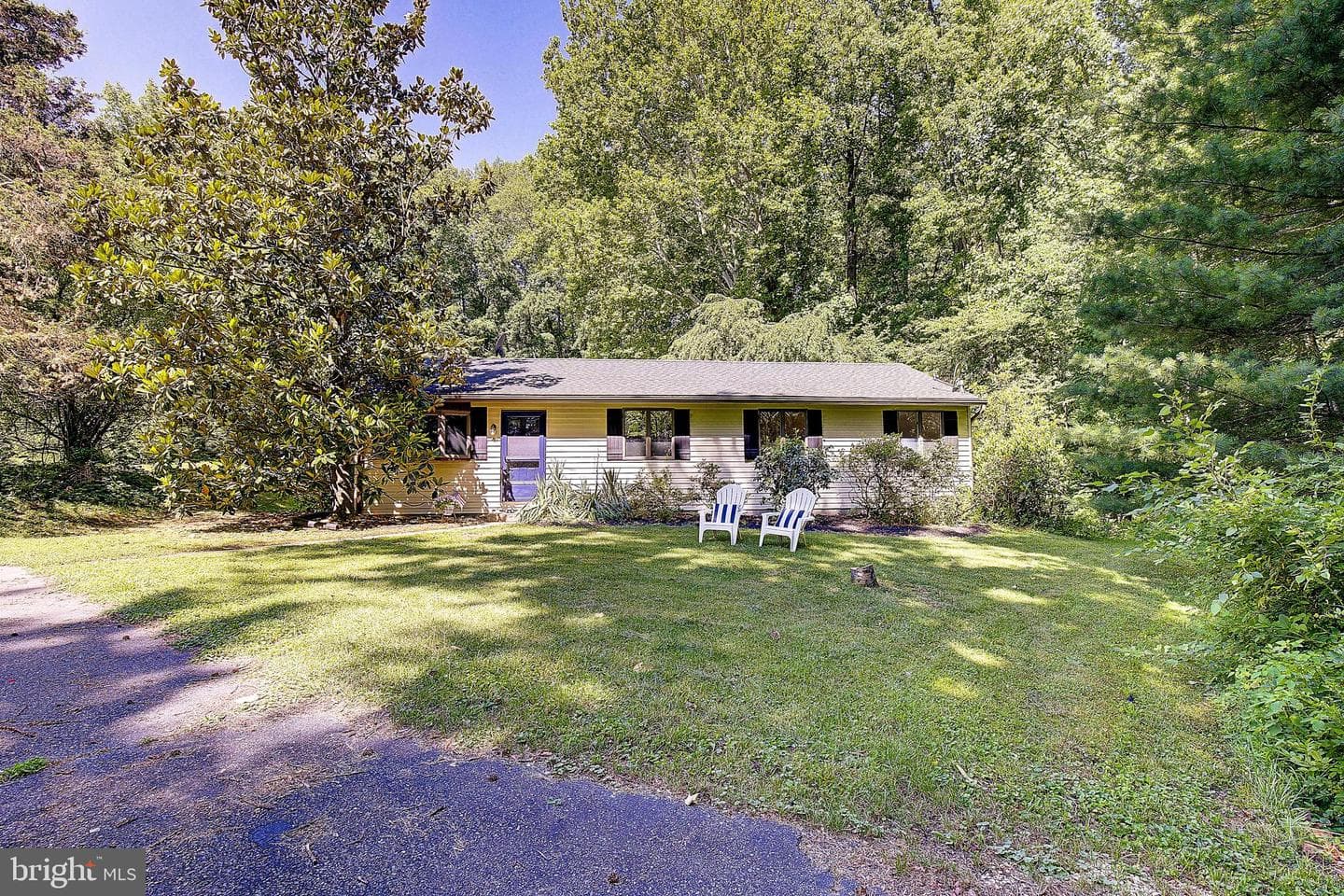 6664 Old Solomons Road photo 11