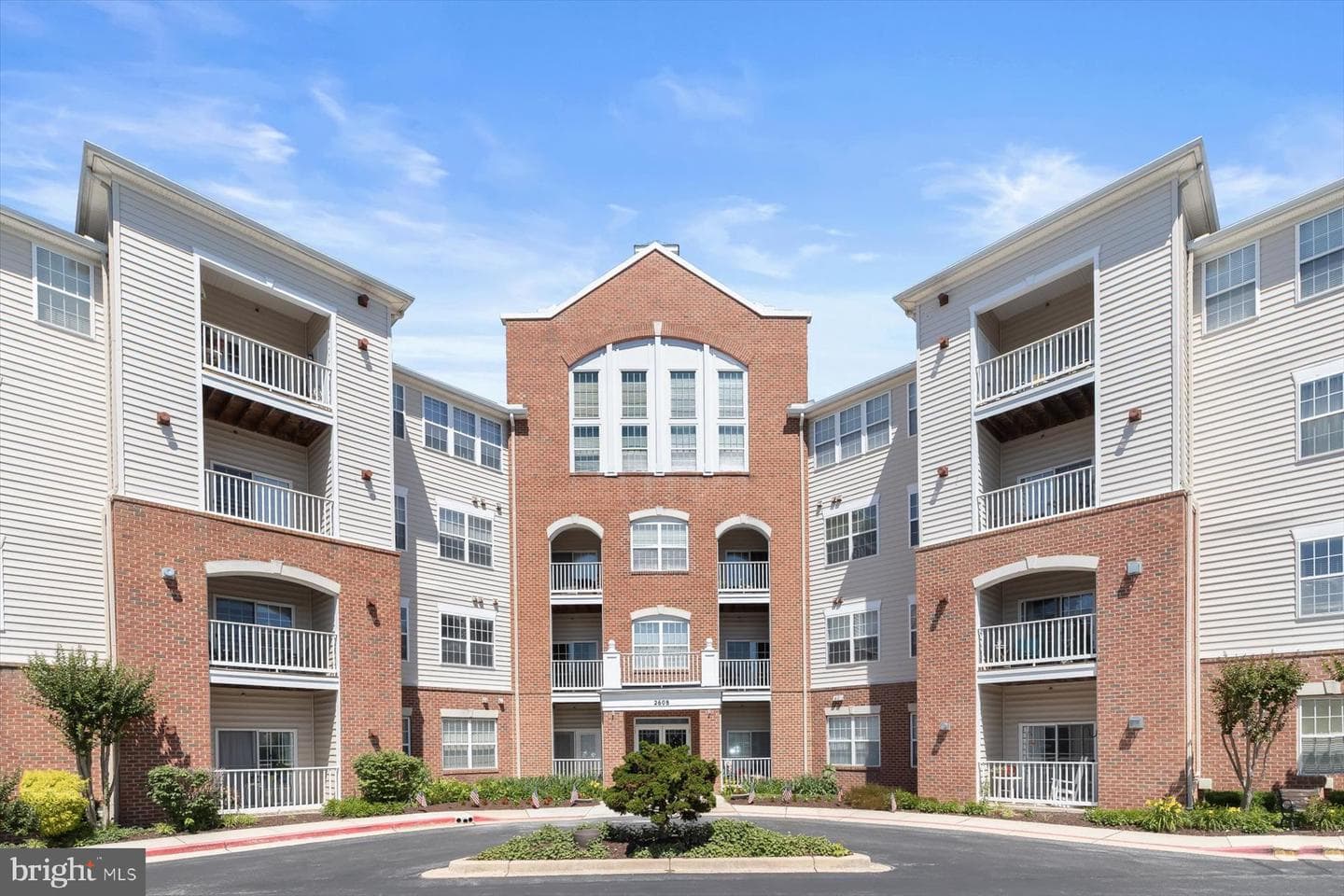 2608 Chapel Lake Drive #204, Gambrills