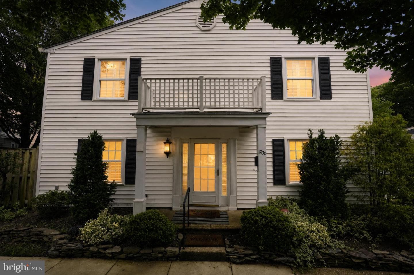 1700 Granite Ct, Crofton