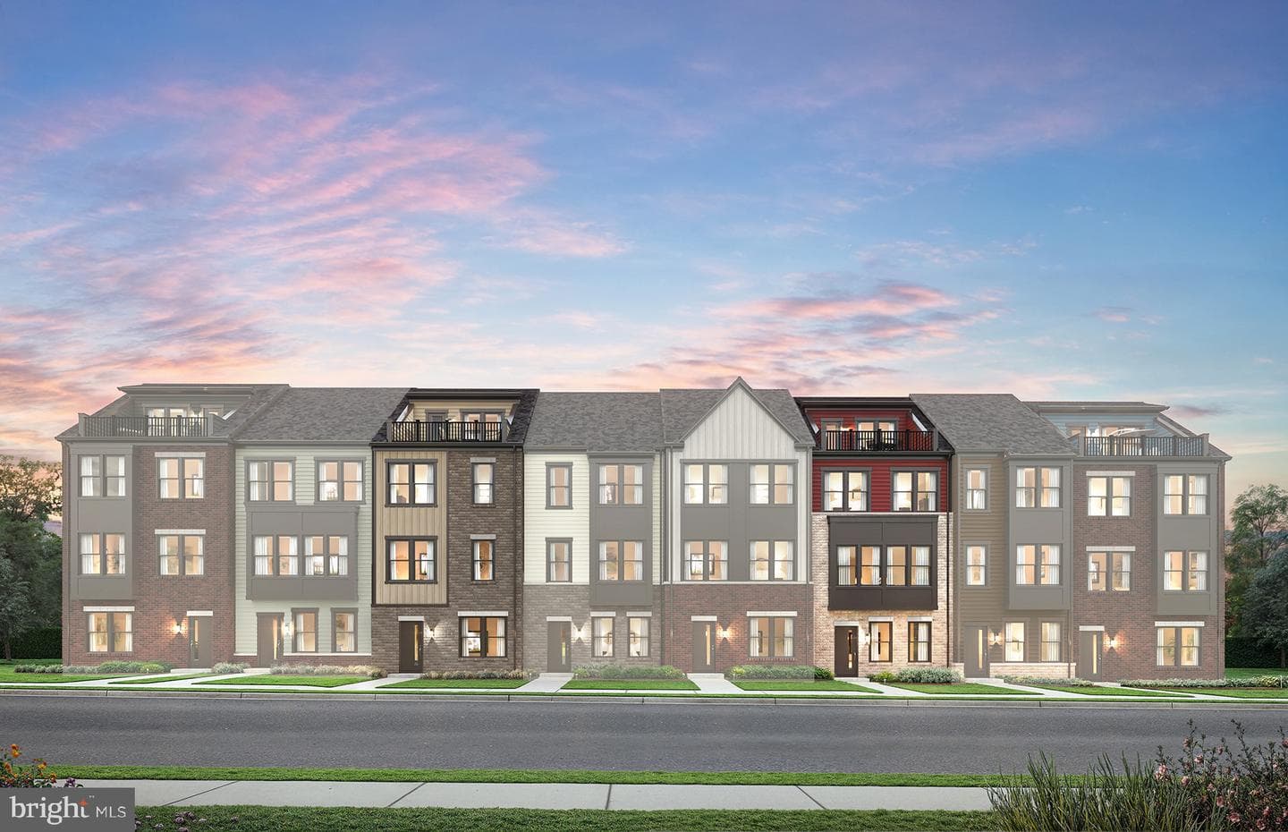 1205 Bear Oak Lane #2, Laurel
