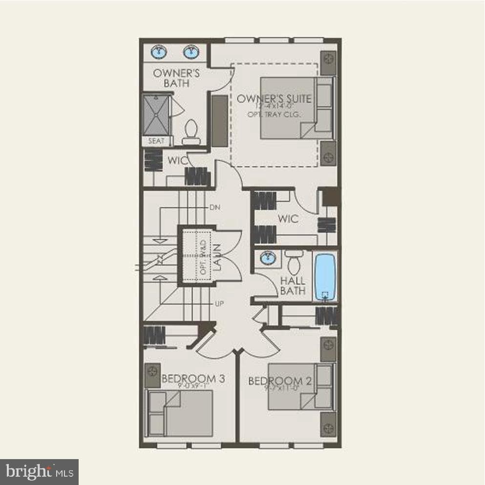 1205 Bear Oak Lane #2 photo 29