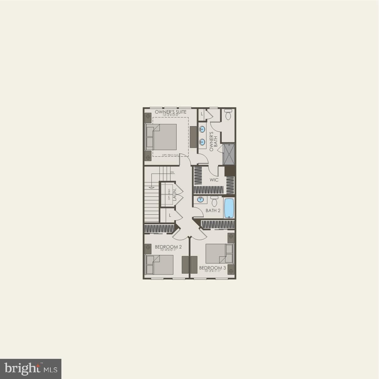 1201 Bear Oak Lane #2 photo 39