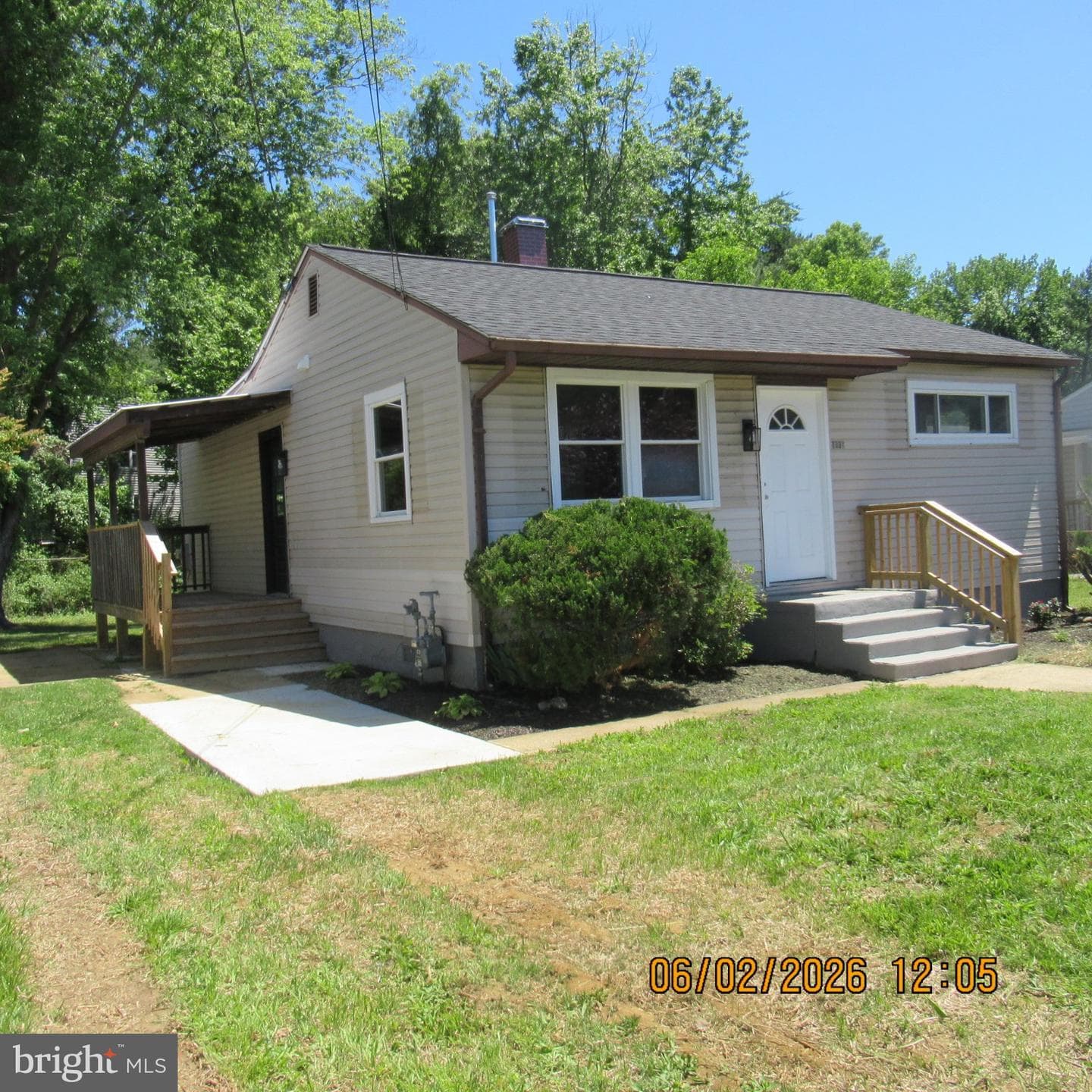 1808 Lincoln Drive, Annapolis