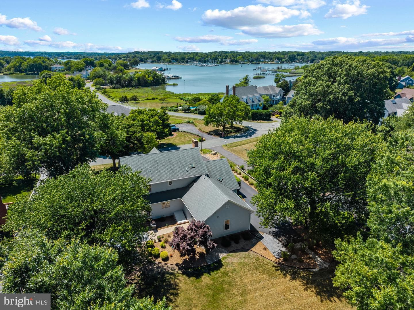 3403 Hidden River View Road, Annapolis