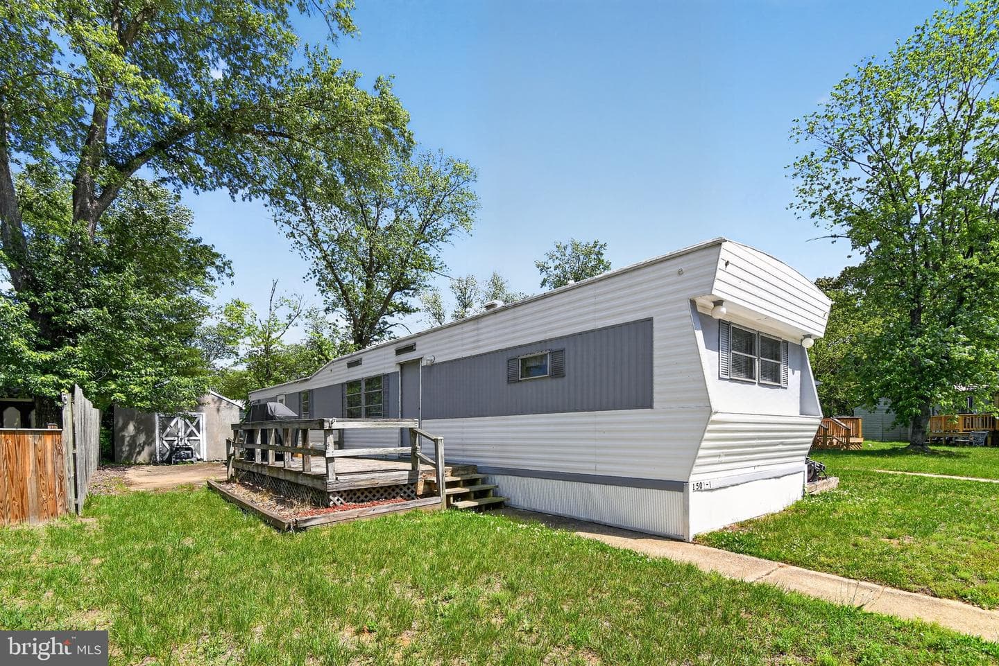 1501 Flanders Lane #i, Harwood