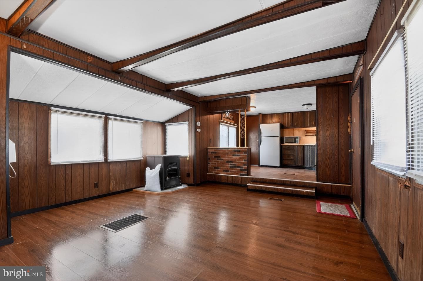 1501 Flanders Lane #i, Harwood