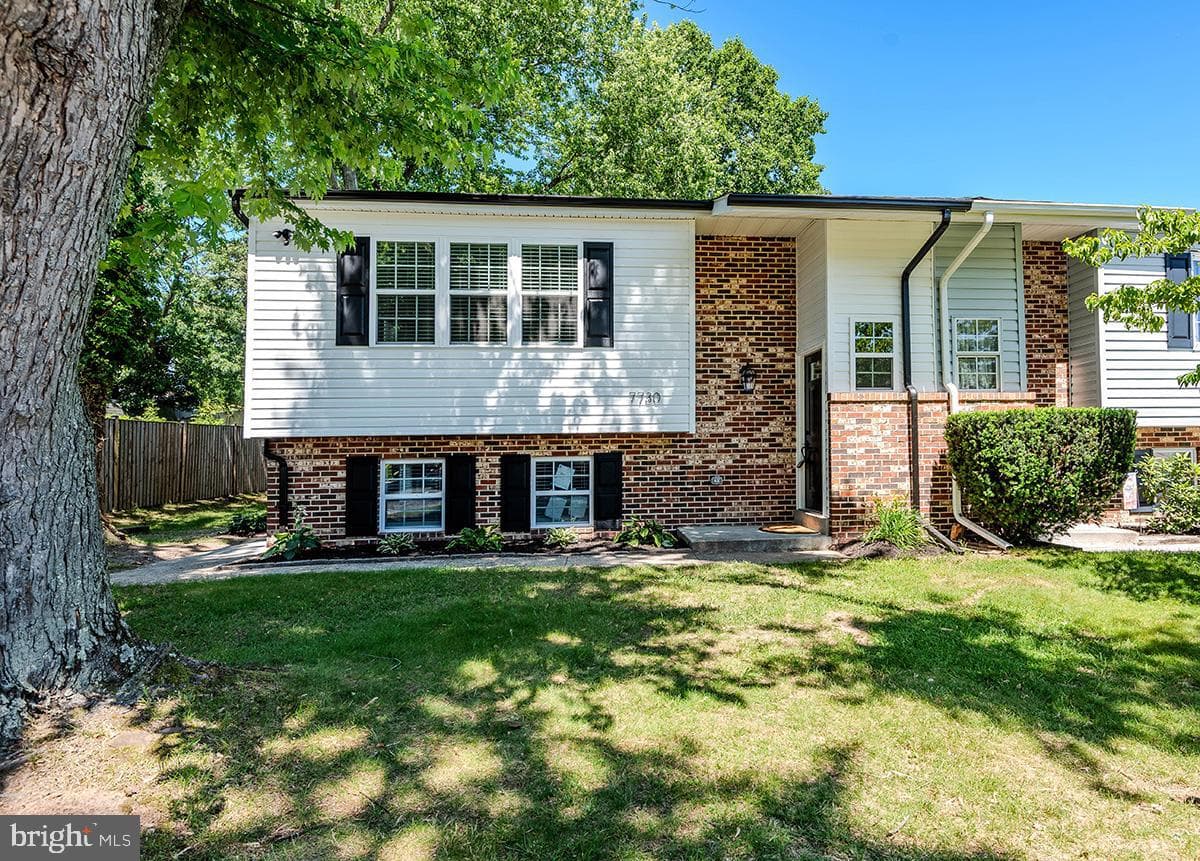 7730 Middlegate Ct, Pasadena