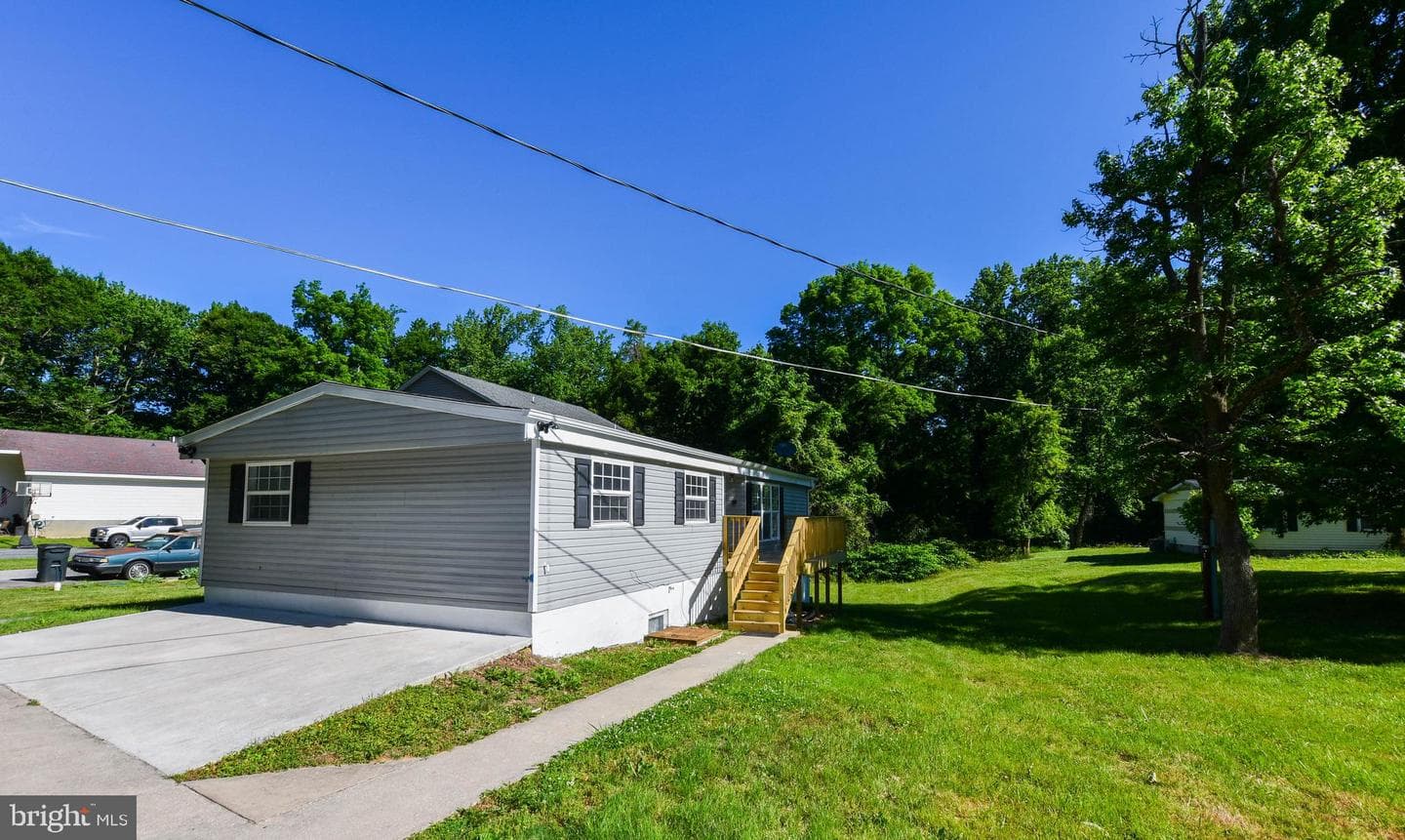 356 Forest Beach Road