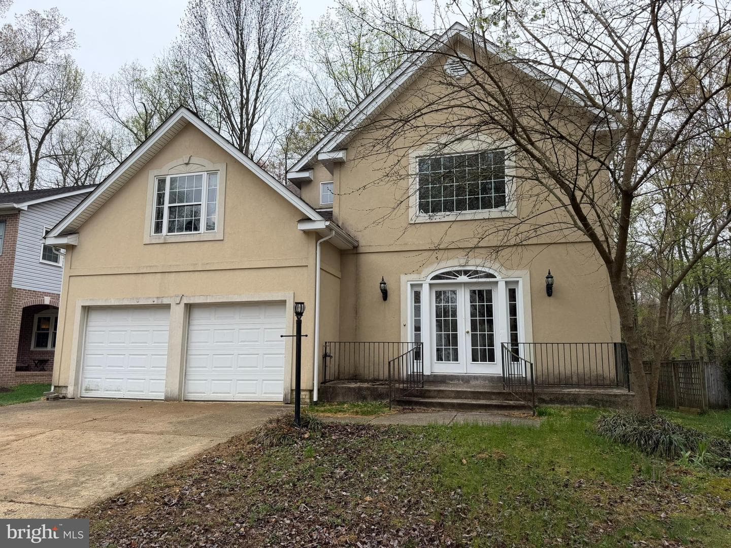 1103 Pilgrim Court photo 1