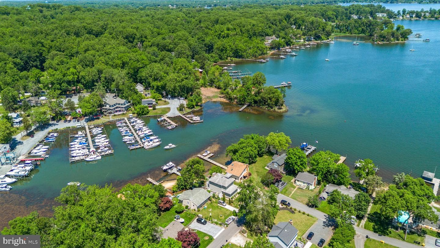 993 Round Bay Road, Crownsville
