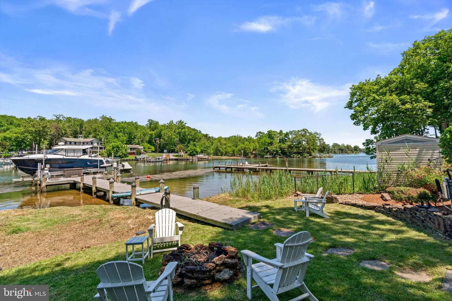 993 Round Bay Road photo 37