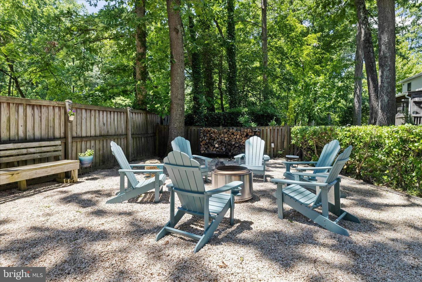 406 Honeywood Court photo 56