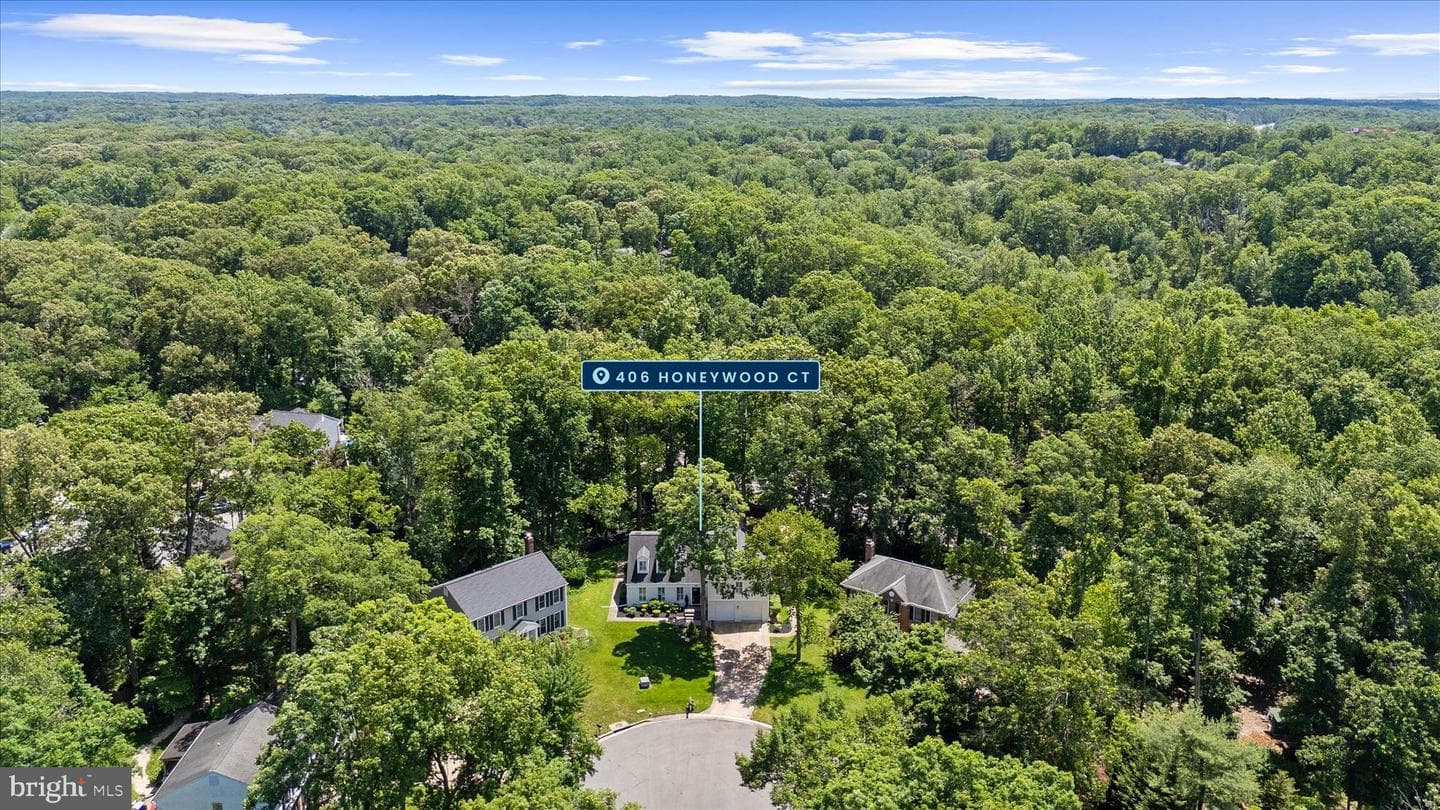 406 Honeywood Court photo 65