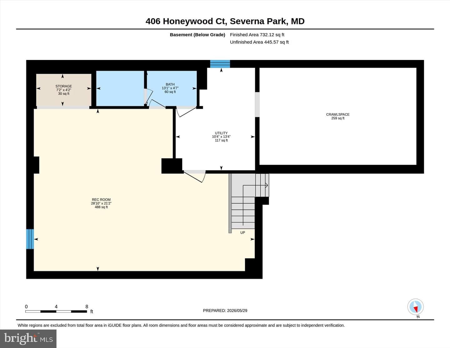 406 Honeywood Court photo 79