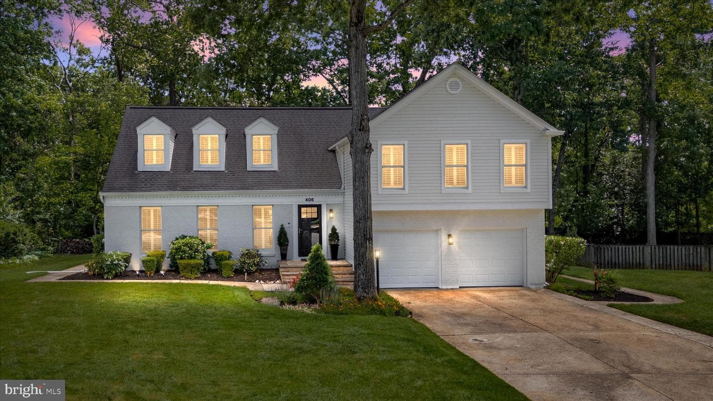 406 Honeywood Court photo 80