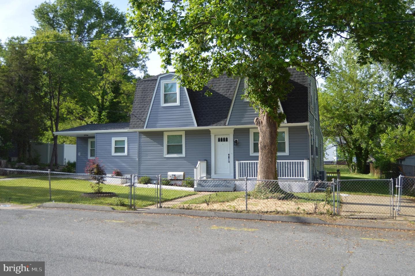 96 Packard Avenue, Glen Burnie