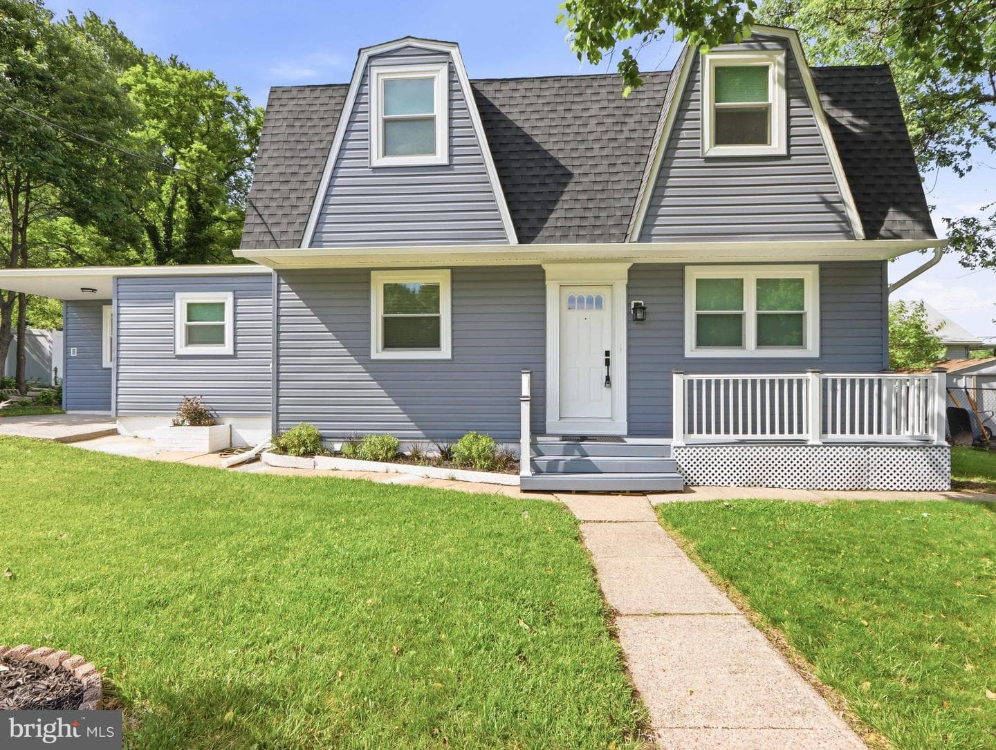 96 Packard Avenue, Glen Burnie