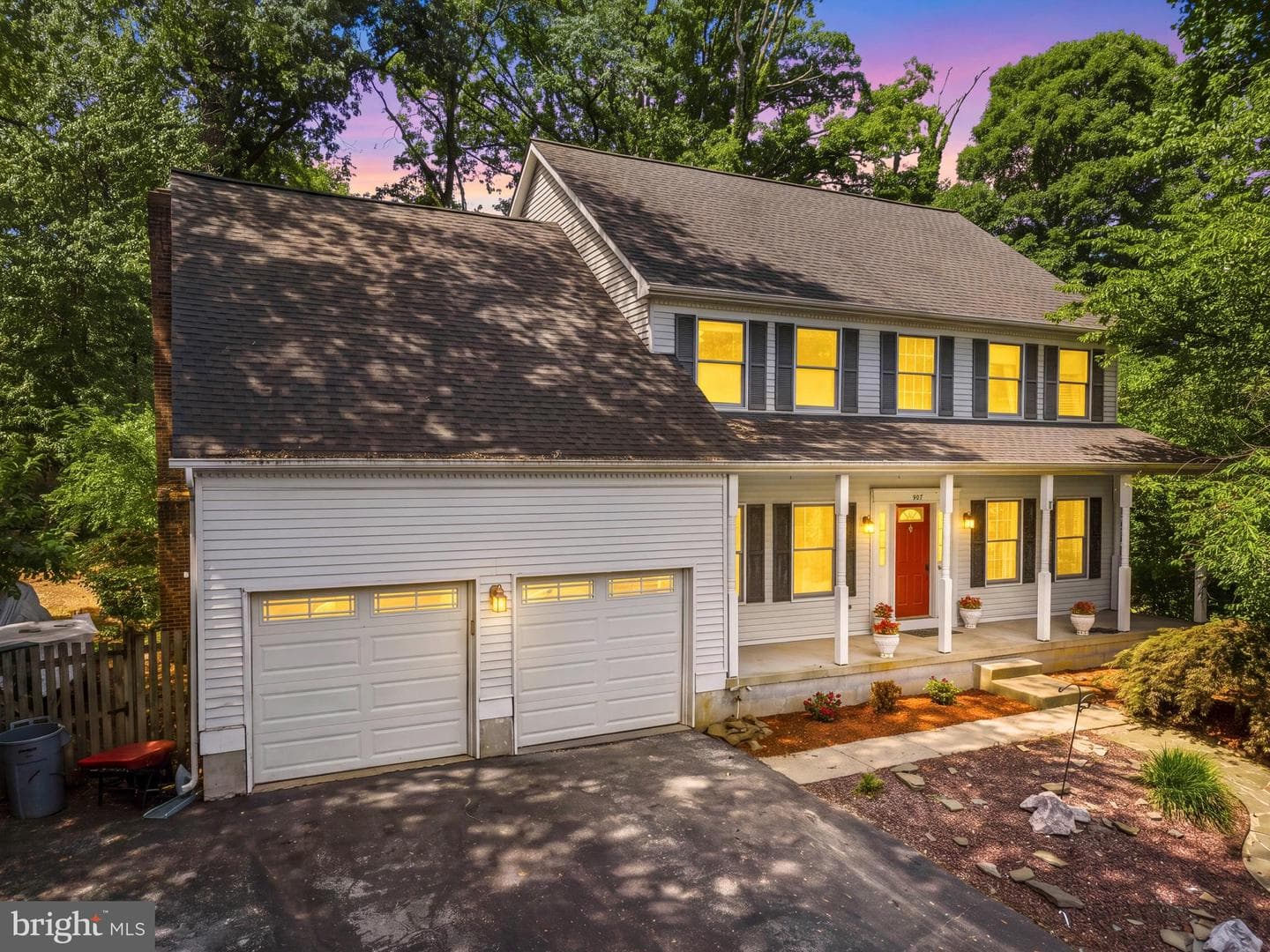 907 Golden Eye Court, Arnold