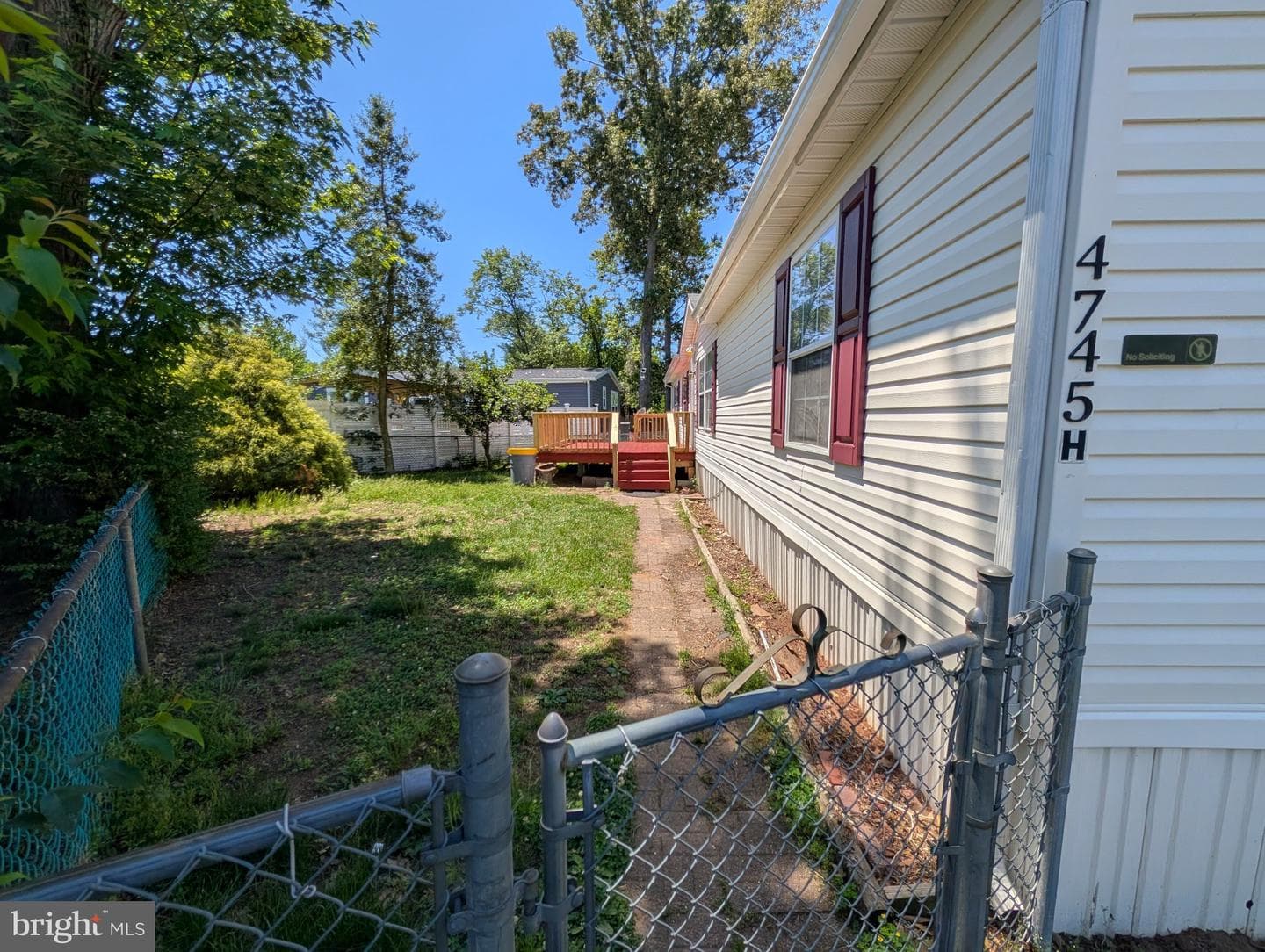 4745 Flanders Lane #h photo 13