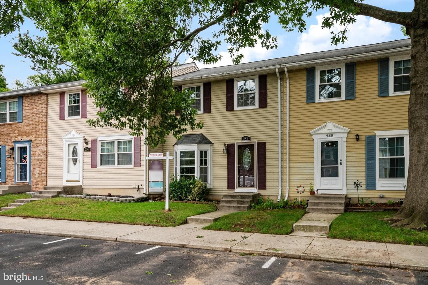 254 Chalet Circle W, Millersville
