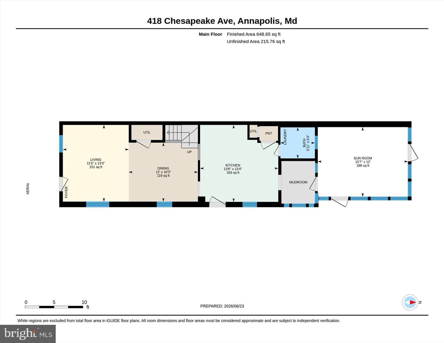 418 Chesapeake Avenue photo 31