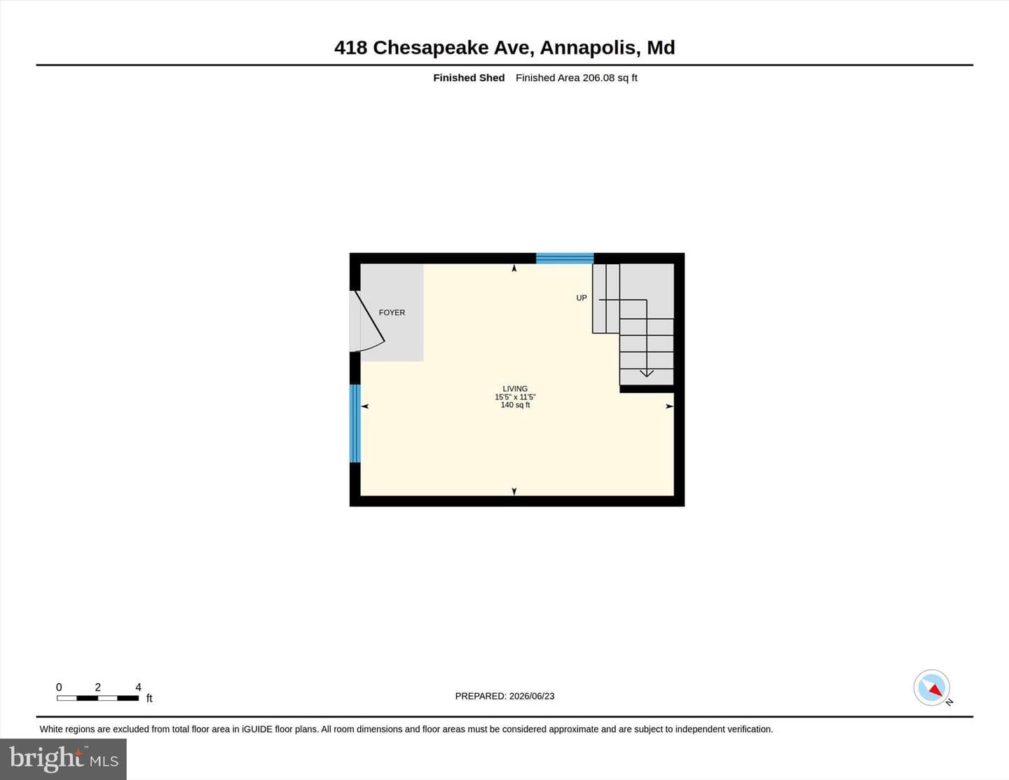 418 Chesapeake Avenue photo 34