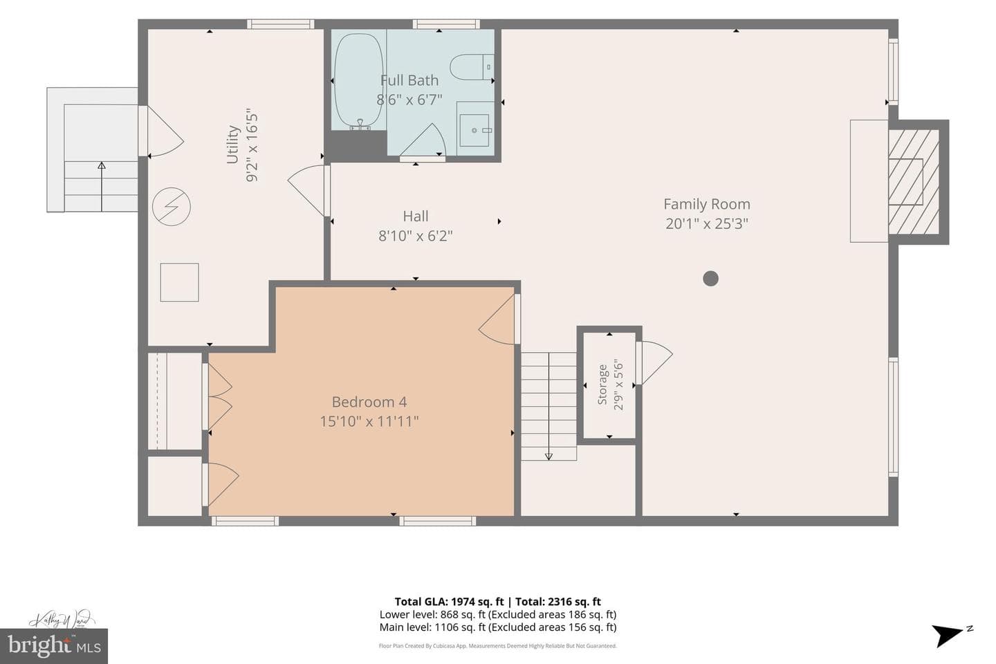 524 Patricia Court photo 31